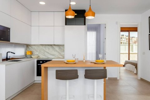 Māja pārdošanā Almeria, Spānijā 3 istabas, 90 m2 Nr. 95572 - attēls 16