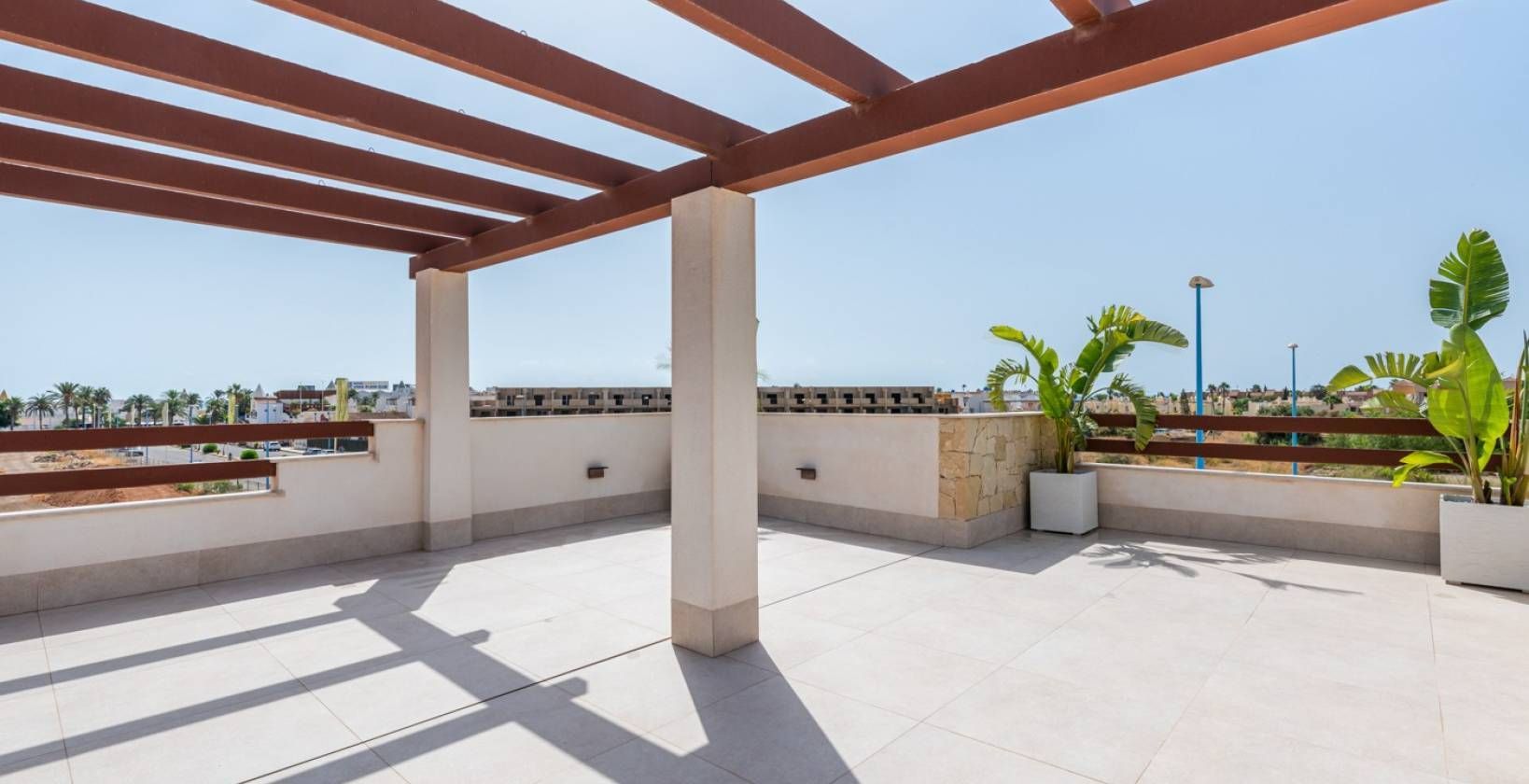 Māja Almeria, Spānijā 3 istabas, 90 m2 Nr. 95572