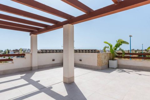 Māja pārdošanā Almeria, Spānijā 3 istabas, 90 m2 Nr. 95572 - attēls 13
