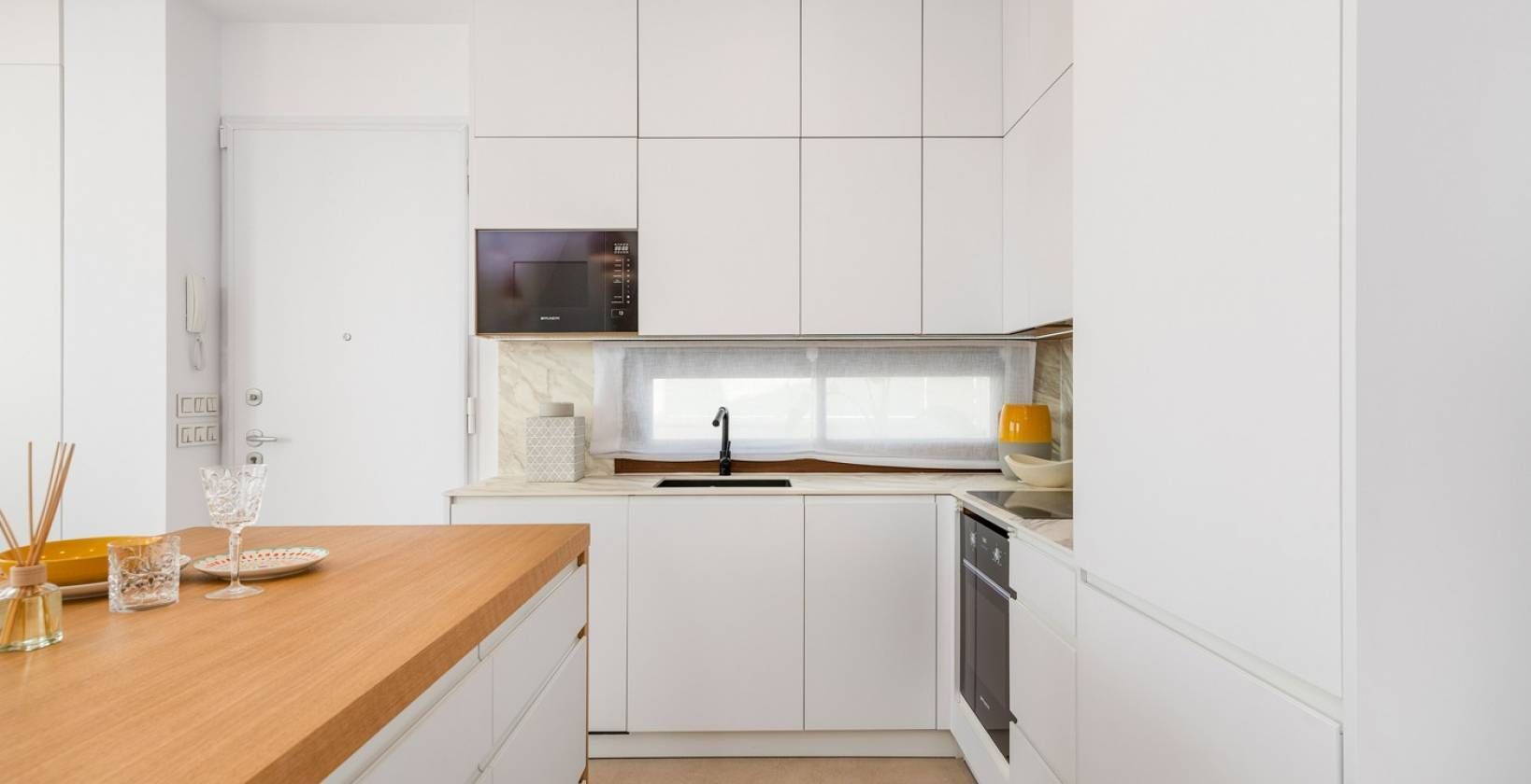 Māja Almeria, Spānijā 3 istabas, 90 m2 Nr. 95572