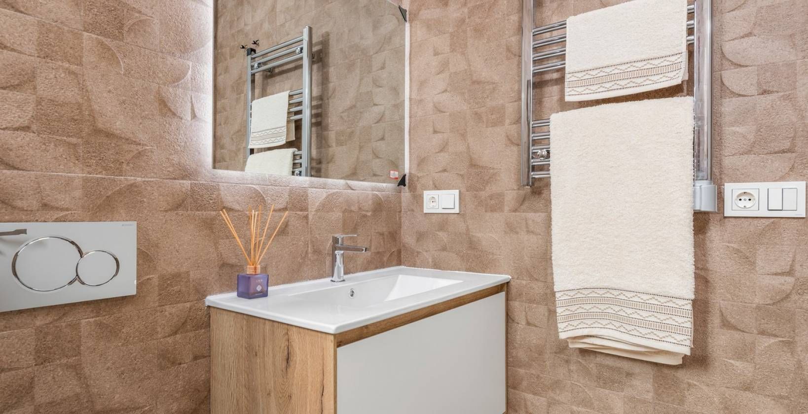 Māja Almeria, Spānijā 3 istabas, 90 m2 Nr. 95572