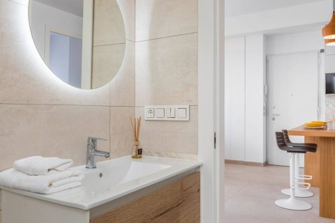 Māja pārdošanā Almeria, Spānijā 3 istabas, 90 m2 Nr. 95572 - attēls 17
