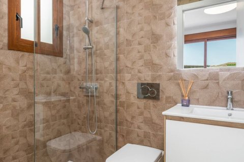 Māja pārdošanā Almeria, Spānijā 3 istabas, 90 m2 Nr. 95572 - attēls 12