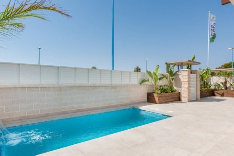 Māja pārdošanā Almeria, Spānijā 3 istabas, 90 m2 Nr. 95572 - attēls 2