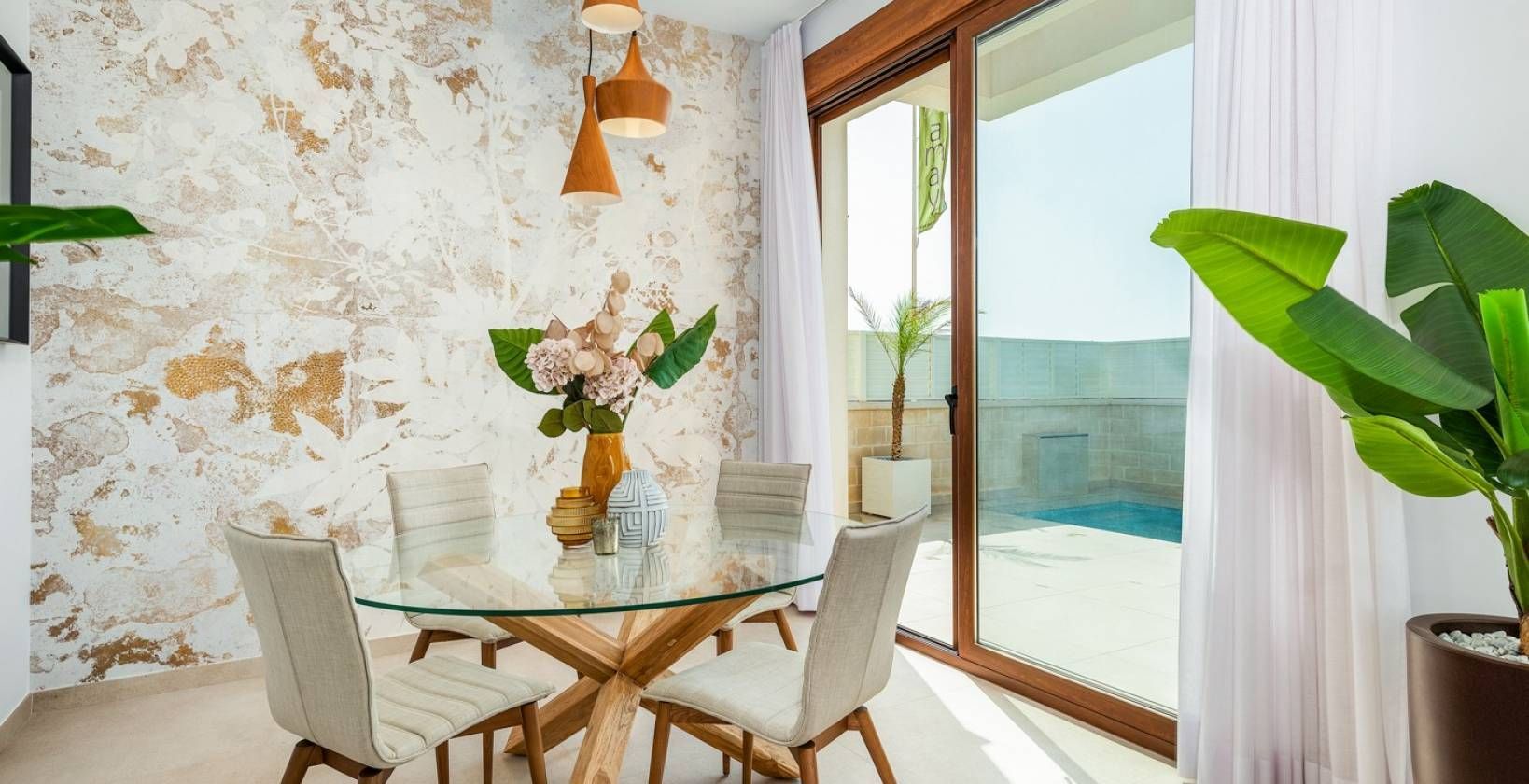 Māja Almeria, Spānijā 3 istabas, 90 m2 Nr. 95572
