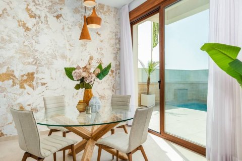 Māja pārdošanā Almeria, Spānijā 3 istabas, 90 m2 Nr. 95572 - attēls 5