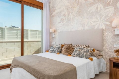 Māja pārdošanā Almeria, Spānijā 3 istabas, 90 m2 Nr. 95572 - attēls 18