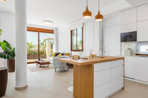 Māja pārdošanā Almeria, Spānijā 3 istabas, 90 m2 Nr. 95572 - attēls 19