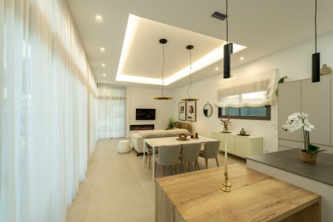House for sale in Alicante, Spain 3 bedrooms, 213 sq.m. No. 95571 - photo 14