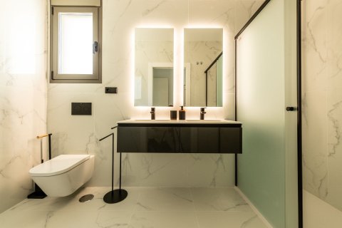 House for sale in Alicante, Spain 3 bedrooms, 213 sq.m. No. 95571 - photo 20