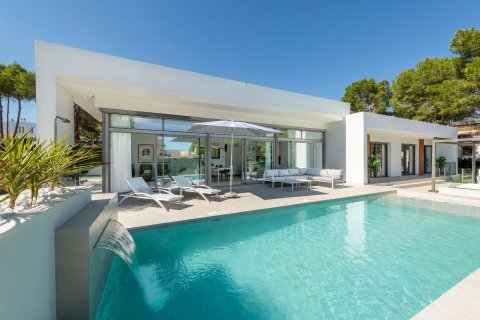 House in Alicante, Spain 3 bedrooms, 213 sq.m. No. 95571