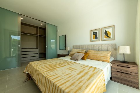 House for sale in Alicante, Spain 3 bedrooms, 213 sq.m. No. 95571 - photo 18