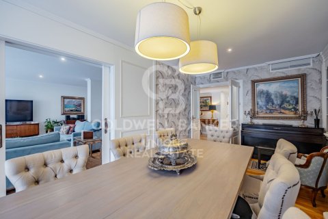 Apartment à vendre à Madrid, Espagne, 4 chambres, 270 m2 No. 157019 - photo 11