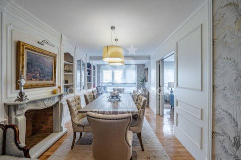Apartment à vendre à Madrid, Espagne, 4 chambres, 270 m2 No. 157019 - photo 8