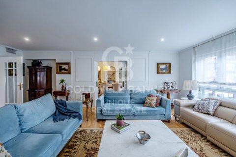 Apartment à vendre à Madrid, Espagne, 4 chambres, 270 m2 No. 157019 - photo 13