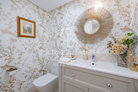 Apartment à vendre à Madrid, Espagne, 4 chambres, 270 m2 No. 157019 - photo 25