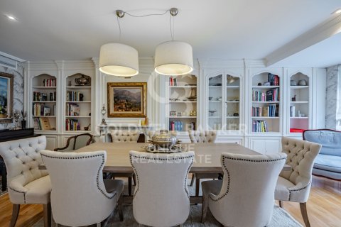 Apartment à Madrid, Espagne 4 chambres, 270 m2 No. 157019