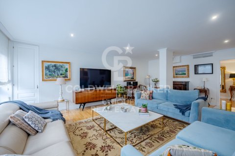 Apartment à vendre à Madrid, Espagne, 4 chambres, 270 m2 No. 157019 - photo 14