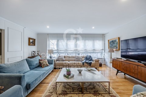 Apartment à vendre à Madrid, Espagne, 4 chambres, 270 m2 No. 157019 - photo 12