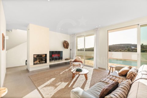 Villa in vendita a Benitachell, Alicante, Spagna 6 camere da letto, 323 mq. N° 157018 - foto 11