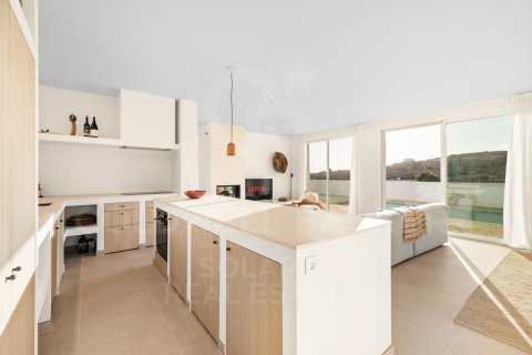 Villa in vendita a Benitachell, Alicante, Spagna 6 camere da letto, 323 mq. N° 157018 - foto 17