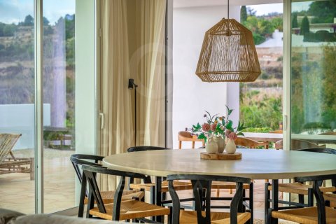 Villa in vendita a Benitachell, Alicante, Spagna 6 camere da letto, 323 mq. N° 157018 - foto 15