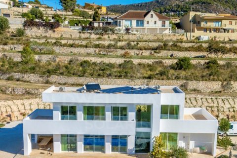 Villa in vendita a Benitachell, Alicante, Spagna 6 camere da letto, 323 mq. N° 157018 - foto 3