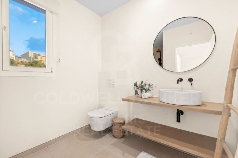 Villa in vendita a Benitachell, Alicante, Spagna 6 camere da letto, 323 mq. N° 157018 - foto 20