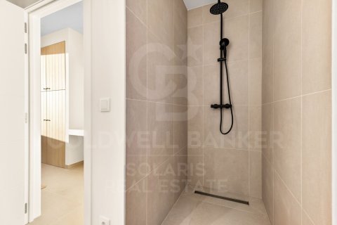 Villa in vendita a Benitachell, Alicante, Spagna 6 camere da letto, 323 mq. N° 157018 - foto 21