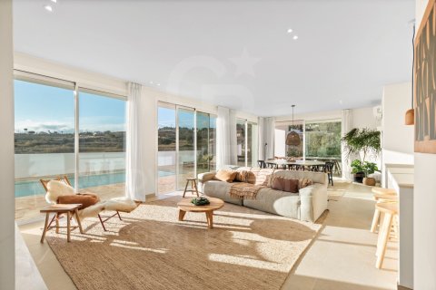 Villa in vendita a Benitachell, Alicante, Spagna 6 camere da letto, 323 mq. N° 157018 - foto 9