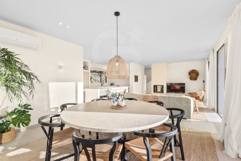 Villa in vendita a Benitachell, Alicante, Spagna 6 camere da letto, 323 mq. N° 157018 - foto 13