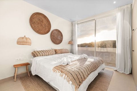 Villa in vendita a Benitachell, Alicante, Spagna 6 camere da letto, 323 mq. N° 157018 - foto 19