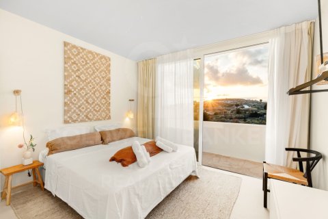 Villa in vendita a Benitachell, Alicante, Spagna 6 camere da letto, 323 mq. N° 157018 - foto 23