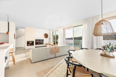 Villa in vendita a Benitachell, Alicante, Spagna 6 camere da letto, 323 mq. N° 157018 - foto 14