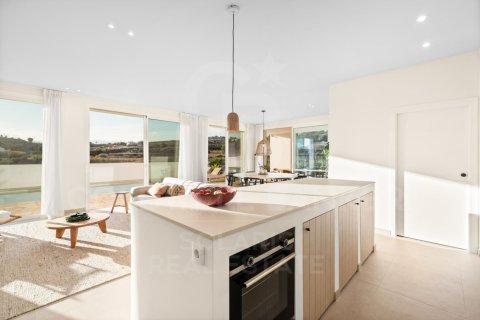 Villa in vendita a Benitachell, Alicante, Spagna 6 camere da letto, 323 mq. N° 157018 - foto 16