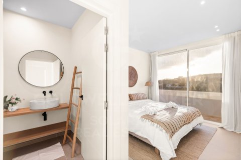 Villa in vendita a Benitachell, Alicante, Spagna 6 camere da letto, 323 mq. N° 157018 - foto 18