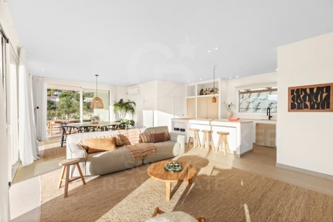 Villa in vendita a Benitachell, Alicante, Spagna 6 camere da letto, 323 mq. N° 157018 - foto 10