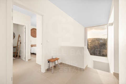 Villa in vendita a Benitachell, Alicante, Spagna 6 camere da letto, 323 mq. N° 157018 - foto 22