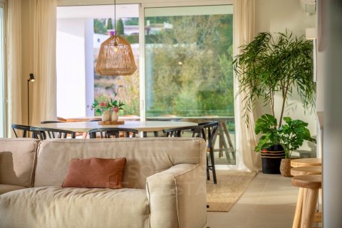 Villa in vendita a Benitachell, Alicante, Spagna 6 camere da letto, 323 mq. N° 157018 - foto 12