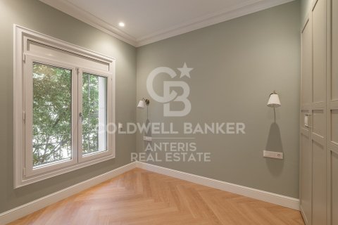 Wohnung zum Verkauf in Barcelona, Spanien 3 Schlafzimmer,  Nr. 157020 - Foto 13