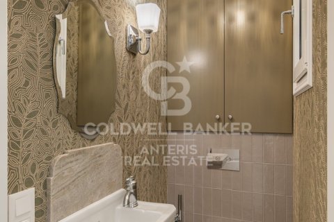 Wohnung zum Verkauf in Barcelona, Spanien 3 Schlafzimmer,  Nr. 157020 - Foto 7