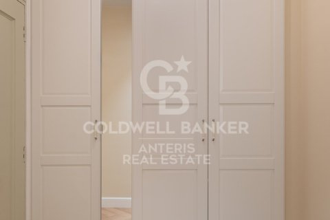 Wohnung zum Verkauf in Barcelona, Spanien 3 Schlafzimmer,  Nr. 157020 - Foto 4