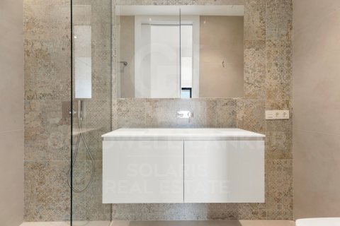 Huvila myytävänä Benitachell, Alicante, Espanja, 5 makuuhuonetta, No. 157017 - kuva 29