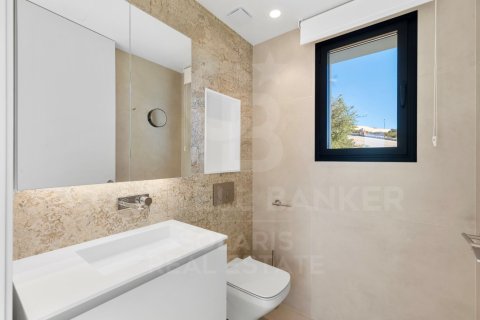 Villa in vendita a Benitachell, Alicante, Spagna 5 camere da letto,  N° 157017 - foto 24