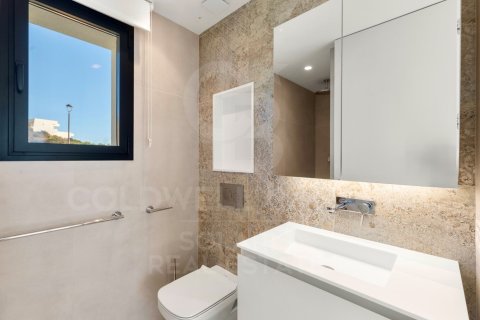 Villa in vendita a Benitachell, Alicante, Spagna 5 camere da letto,  N° 157017 - foto 26