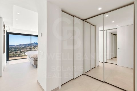 Villa in vendita a Benitachell, Alicante, Spagna 5 camere da letto,  N° 157017 - foto 18