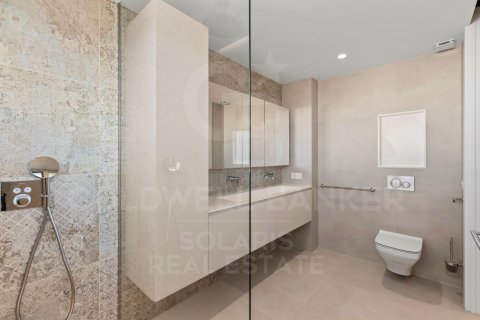 Villa in vendita a Benitachell, Alicante, Spagna 5 camere da letto,  N° 157017 - foto 19