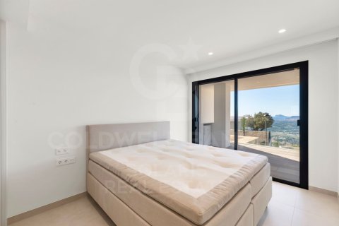 Huvila myytävänä Benitachell, Alicante, Espanja, 5 makuuhuonetta, No. 157017 - kuva 28