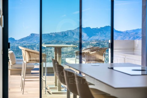 Villa in vendita a Benitachell, Alicante, Spagna 5 camere da letto,  N° 157017 - foto 14