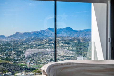 Villa in vendita a Benitachell, Alicante, Spagna 5 camere da letto,  N° 157017 - foto 17